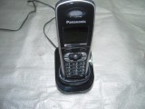 Telefon fix cu cartela