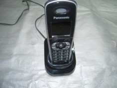 Telefon fix cu cartela