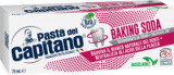 Pasta del Capitano Pastă de dinți cu bicarbonat, 75 ml