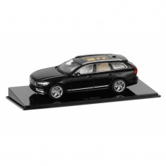 Macheta Oe Volvo V90 Negru 1:43 30673640 foto