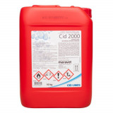 Dezinfectant apa potabila pentru animale Cid 2000 10 kg, Cid Lines