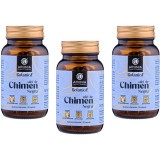 Pachet Ulei de Chimen Negru (Negrilica) 3x30cps