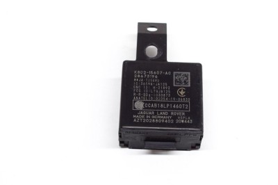 Antena Keyless Entry JAGUAR I-PACE X590 2020 OEM: K8D2-15607-AC 17724597 foto