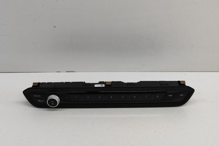 Buton player muzical BMW 3 G20, G28 2019 OEM: 7949453 | 27819049