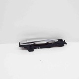 M&acirc;ner Exterior Ușă Dreapta Spate Nissan X-Trail T32 2017, Piesa Originală