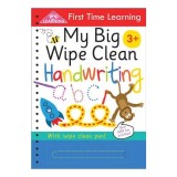 Cumpara ieftin My Big Wipe Clean Handwriting