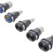 Kit Adaptoare Universale B15/B22/E14/E27/GU10 4mm