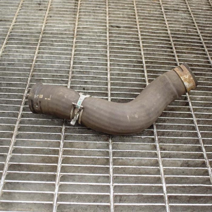Furtun intercooler st&acirc;nga TOYOTA VERSO _R2_ 2013 | 10809371