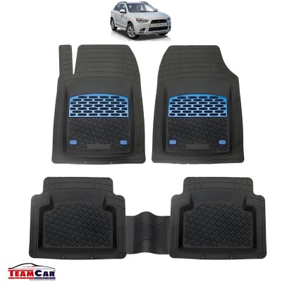 Covorase Auto TeamCar&amp;reg; Tip Tavita Compatibile Mitsubishi ASX I (2010&amp;ndash;2023) - Suv Blue foto
