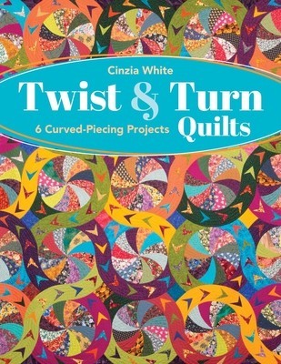 Twist &amp;amp; Turn Quilts foto