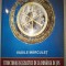 VASILE MARCULET - STRUCTURILE ECLEZIASTICE DE LA DUNĂREA DE JOS SI BISERICA ORIENTALA (*AUTOGRAF)
