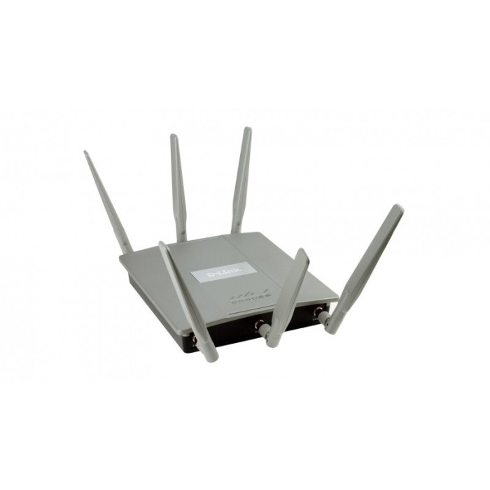 Acces Point D-Link wireless interior AC1750, Dual-Band, PoE Acces Point D-Link wireless interior AC1750, Dual-Band, PoE