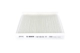 BOSCH 1 987 435 078 Filtru, aer habitaclu