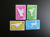 SOLOMON ISLANDS SERIE MNH=38