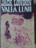 Valea Lunii - Jack London, 1978, Junimea, Romana, 509 pagini, Roman, Beletristica