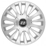 Set 4 Buc Capace Roti Sks Hyundai 15&amp;quot; 329