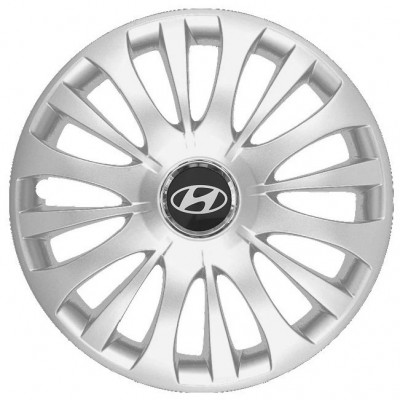 Set 4 Buc Capace Roti Sks Hyundai 15&amp;amp;quot; 329 foto