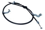 Cablu frana de mana KIA SPORTAGE II (JE_, KM_) (2004 - 2011) MAXGEAR 32-1385