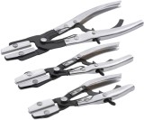 Set de clesti pentru strangulat tuburi