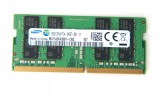 Memorie Laptop Sodimm, Samsung, 16GB, DDR4, 2Rx8, PC4-2400T, M471A2K43BB1-CRC, M471A2K43CB1-CRC