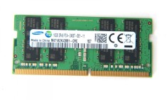Memorie Laptop Sodimm, Samsung, 16GB, DDR4, 2Rx8, PC4-2400T, M471A2K43BB1-CRC, M471A2K43CB1-CRC