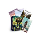 Black Moon Lilith Cosmic Alchemy Oracle: A 44-Card Deck and Guidebook
