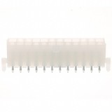 Soclu cablu-placă Mini-Fit Jr 4,2mm 24 PIN THT 9A drept, MOLEX