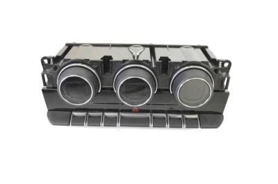 Modul de climatizare JAGUAR F-TYPE Coupe X152 2016 OEM: GX53-18C858-AD 11551511 foto