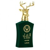 Lattafa Al Noble Safeer Eau de Parfum unisex 100 ml