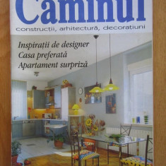 Revista CAMINUL nr. 9 / 1998