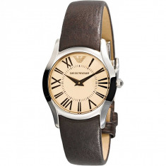 Ceas Dama, Emporio Armani, Classic AR2039 - Marime universala