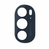 Geam Camera foto Motorola Moto G52 Negru Service Pack