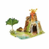 Figurina decor Tinutul Dinozaurilor, Papo