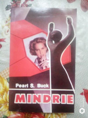 Mandrie-Pearl S.Buck foto