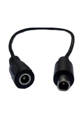 Cablu mufa adaptoare trotineta 2.5x5.5mm la 8.0 XIAOMI (557)