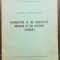 Introduction To The Comparative Grammar of The Germanic Languages -V. Drăgănești