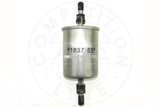 Filtru combustibil FIAT PUNTO Van (176L) (1996 - 2000) AIC 51837 foto