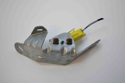 Senzor de impact lateral dreapta VW GOLF V 1K1 2006 OEM: 1K0972320B,1K0909606C | 2266964 foto