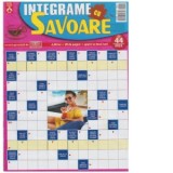 Integrame cu savoare, Nr. 44/2022