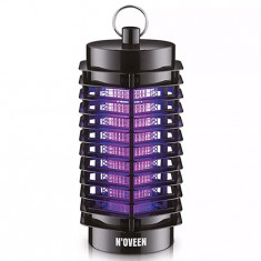 Lampa 3w Anti Insecte 40m2 Noveen