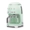 Cafetiera Smeg DCF02PGEU