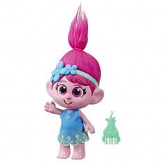 Figurina Trolls Poppy foto