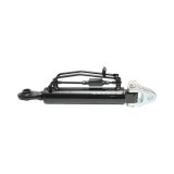 Tirant central reglabil hidraulic 640-908mm, categoria 3, cursa 268mm, bolt 25.4mm, tija 40mm