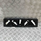 Suport număr de &icirc;nmatriculare AUDI A3 Sportback 8VA, 8VF 2018 OEM: 8V5807287J 30492709