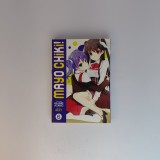 BD Manga Mayo Chiki Vol. 6 de Hajime Asano, Editura SevenSeas, An 2014, Stare Buna, Engleza, Paperback