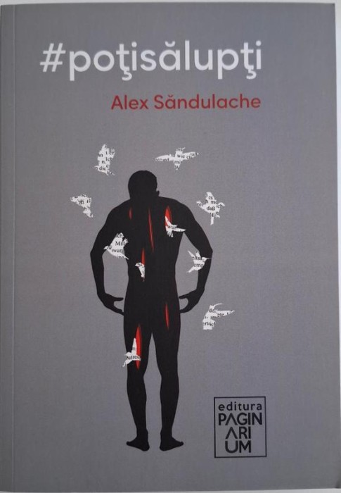 #potisalupti &ndash; Alex Sandulache