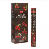 Betisoare Parfumate - Set 120 Buc - Wild Cherry
