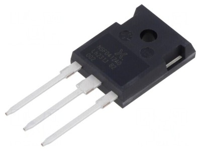 N-MOSFET SiC 1,2kV 46A 313W Tranzistor foto