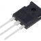 N-MOSFET SiC 1,2kV 46A 313W Tranzistor