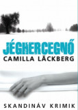 J&eacute;ghercegnő - Camilla L&auml;ckberg